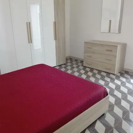 Casa Davide Prázdninový dům