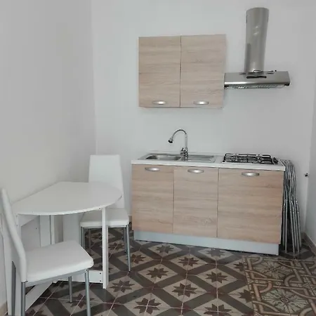 Casa Davide Prázdninový dům